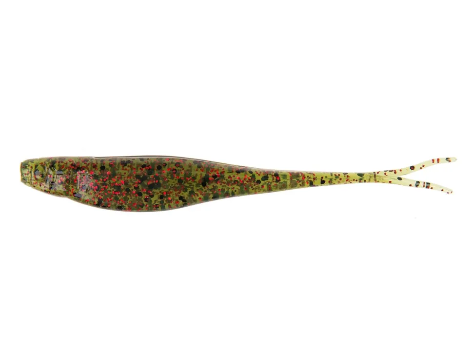 Z-Man StreakZ 3,75" Goldrush