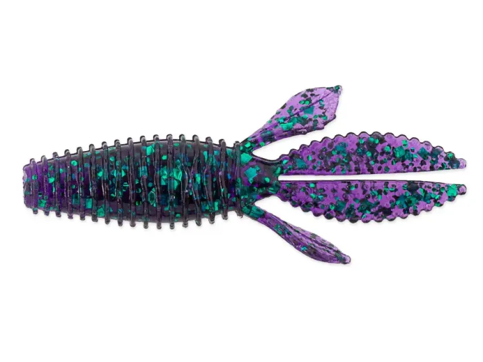 Z-Man TRD BugZ 2,75" Mudbug