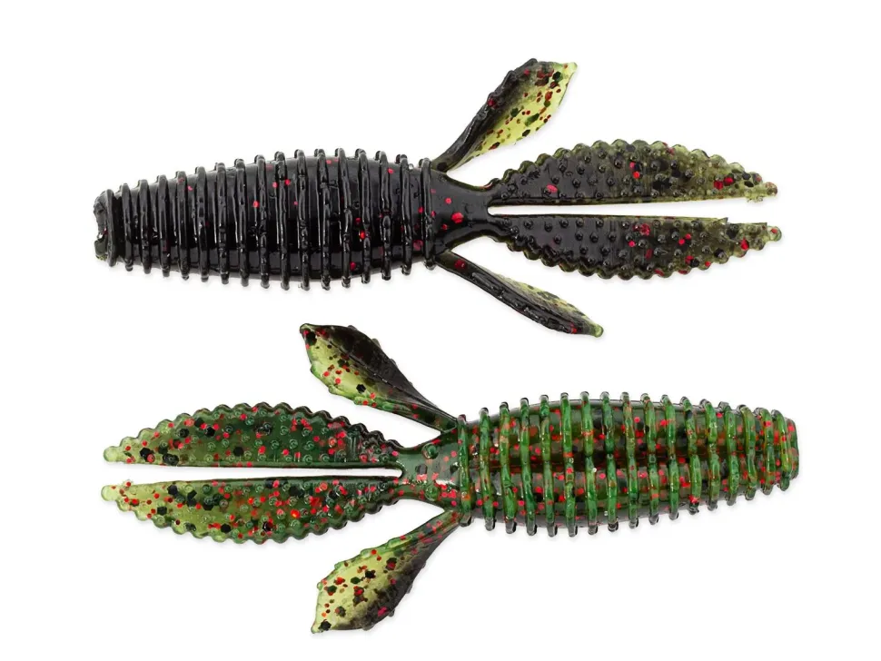 Z-Man TRD BugZ 2,75" Mudbug