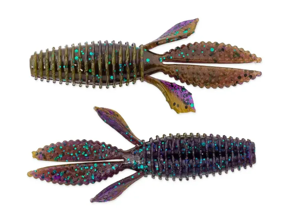 Z-Man TRD BugZ 2,75" Mudbug