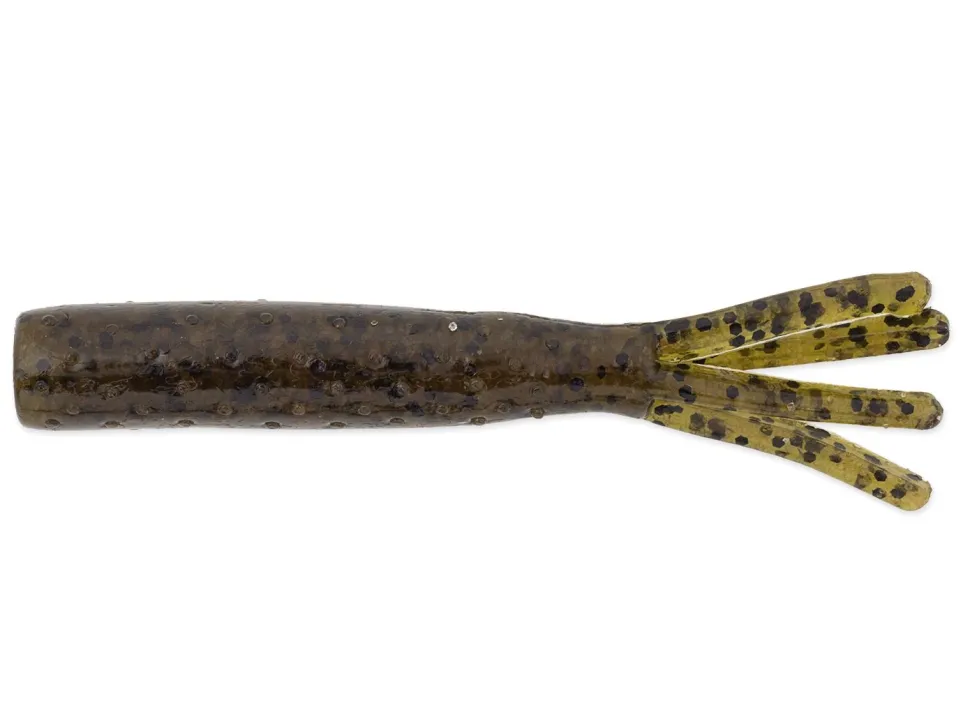 Z-Man TRD TicklerZ 2,75" Pearl