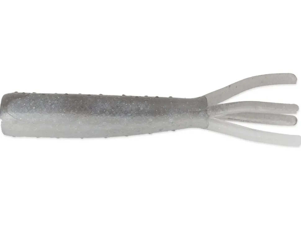 Z-Man TRD TicklerZ 2,75" Pearl