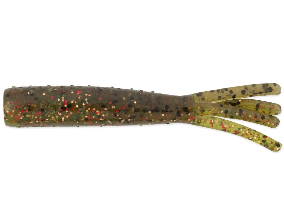 Z-Man TRD TicklerZ 2,75" Pearl