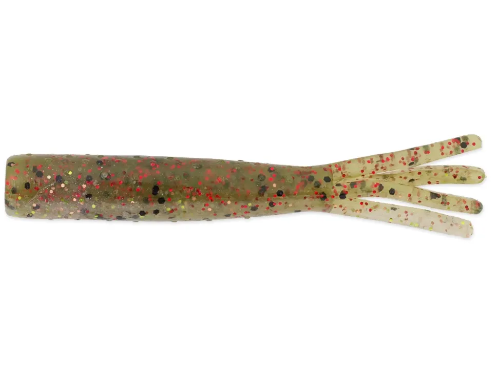 Z-Man TRD TicklerZ 2,75" Pearl