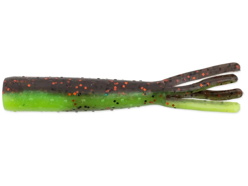 Z-Man TRD TicklerZ 2,75" Pearl