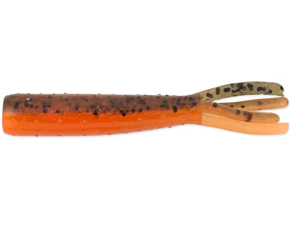 Z-Man TRD TicklerZ 2,75" Pearl