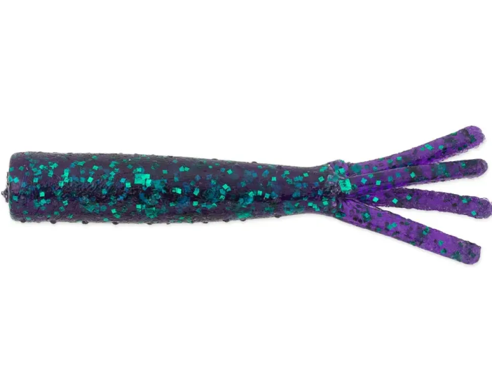 Z-Man TRD TicklerZ 2,75" Pearl