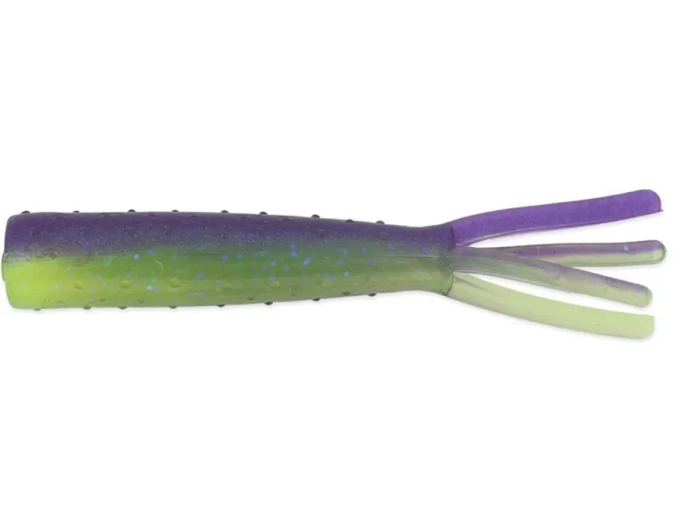 Z-Man TRD TicklerZ 2,75" Pearl