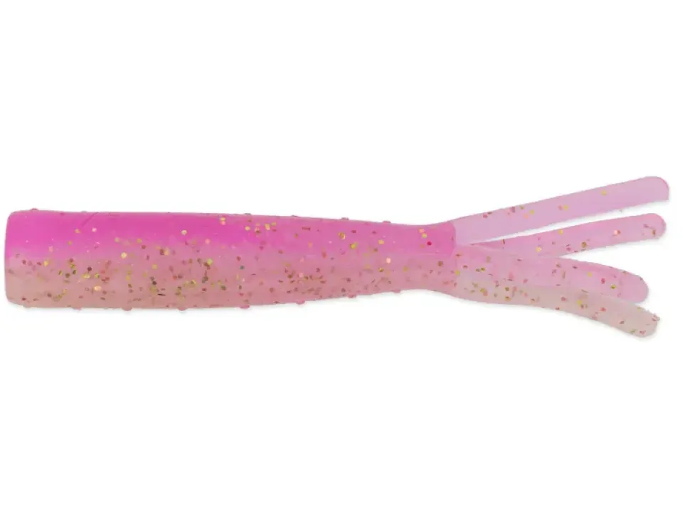 Z-Man TRD TicklerZ 2,75" Pearl