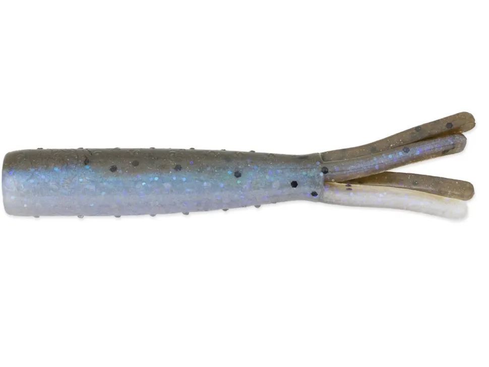 Z-Man TRD TicklerZ 2,75" Pearl