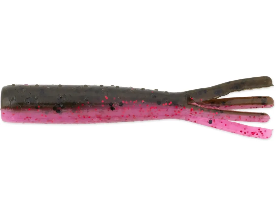 Z-Man TRD TicklerZ 2,75" Pearl