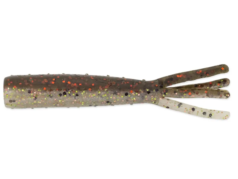 Z-Man TRD TicklerZ 2,75" Pearl