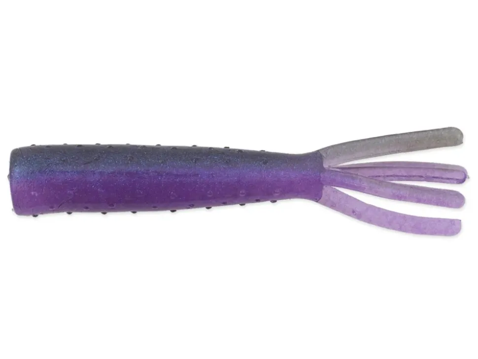 Z-Man TRD TicklerZ 2,75" Pearl