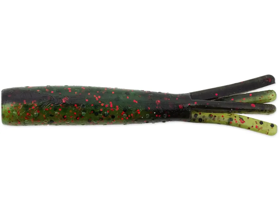 Z-Man TRD TicklerZ 2,75" Pearl