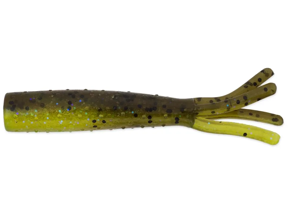 Z-Man TRD TicklerZ 2,75" Pearl