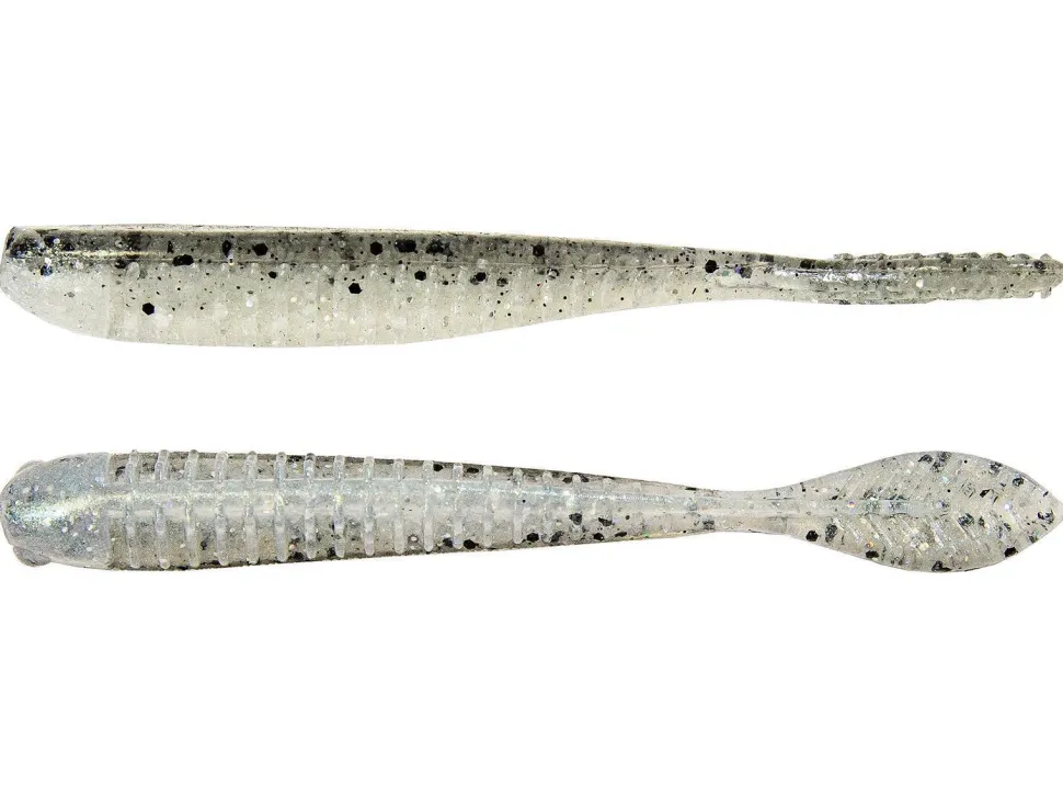 Z-Man Trick ShotZ 3,5" Bad Shad