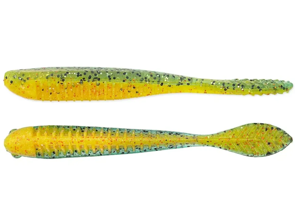 Z-Man Trick ShotZ 3,5" Bad Shad