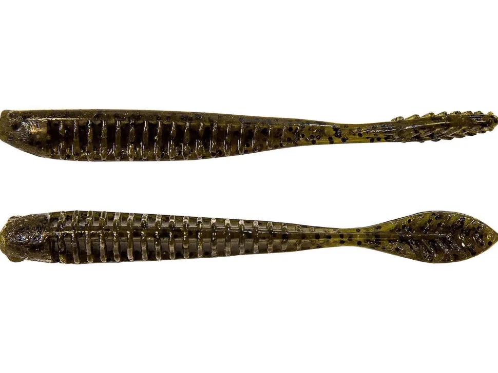 Z-Man Trick ShotZ 3,5" Bad Shad