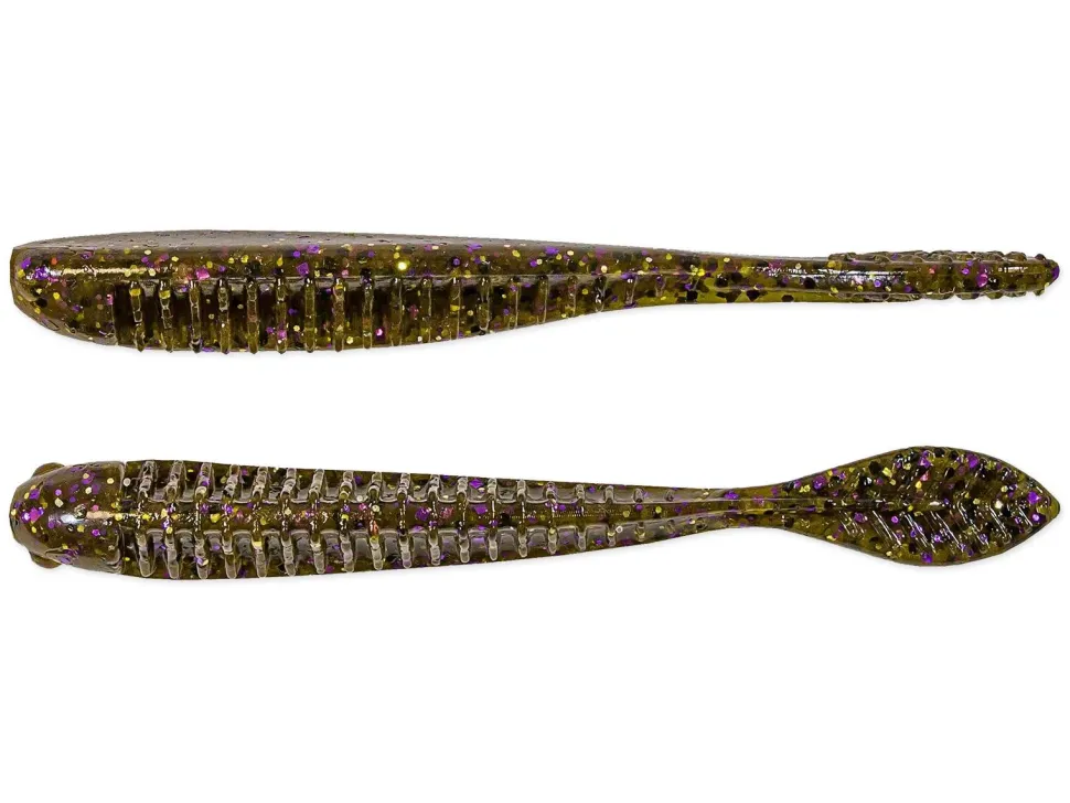Z-Man Trick ShotZ 3,5" Bad Shad