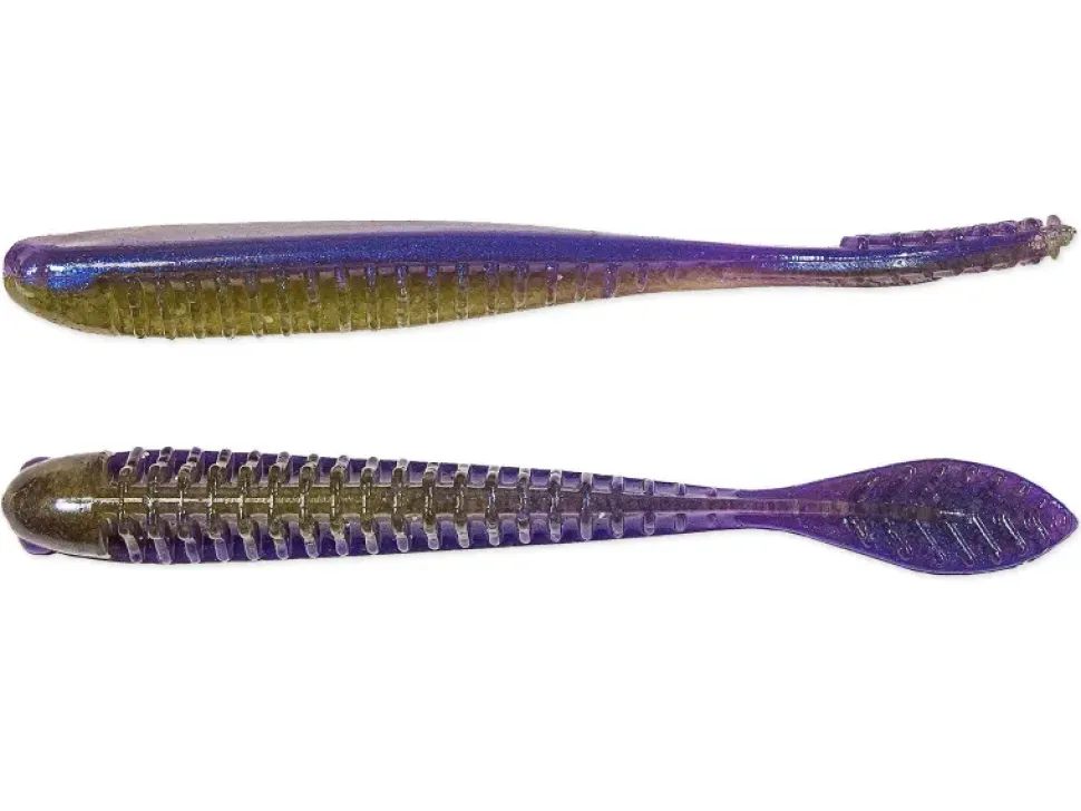 Z-Man Trick ShotZ 3,5" Bad Shad
