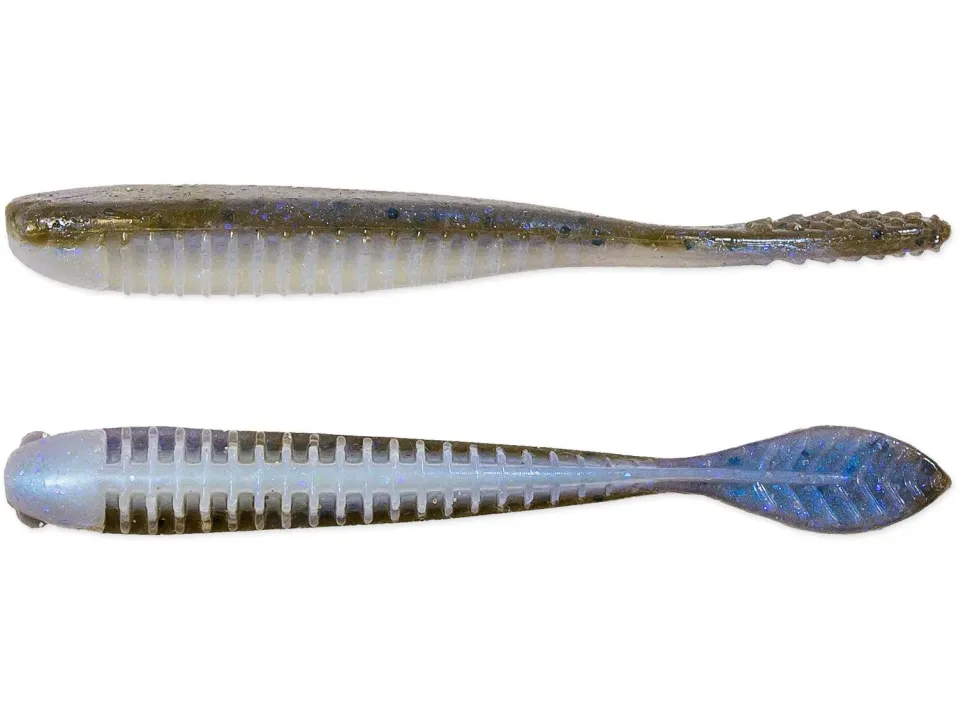 Z-Man Trick ShotZ 3,5" Bad Shad